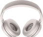 Bose QuietComfort Wired & Wireless Head-band Music/Everyday Bluetooth White Headset | 884367-0200