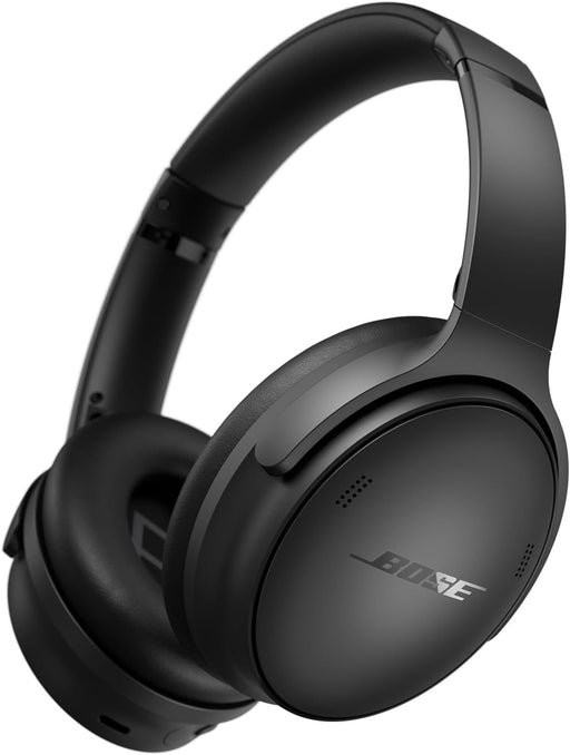 Bose QuietComfort SC Wireless Noise Cancelling Headset | 884367-0900 Headset BOSE