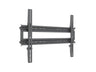Multibrackets M Pro Series Dual Pole Bracket  - 800X600