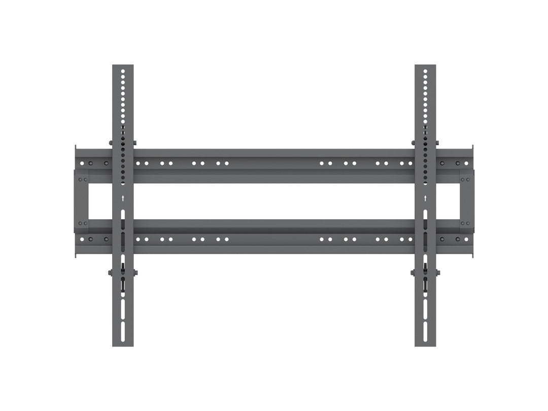 Multibrackets M Pro Series Dual Pole Bracket - 800X600 Wall Mount Bracket Multibrackets