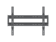 Multibrackets M Pro Series Dual Pole Bracket - 800X600 Wall Mount Bracket Multibrackets