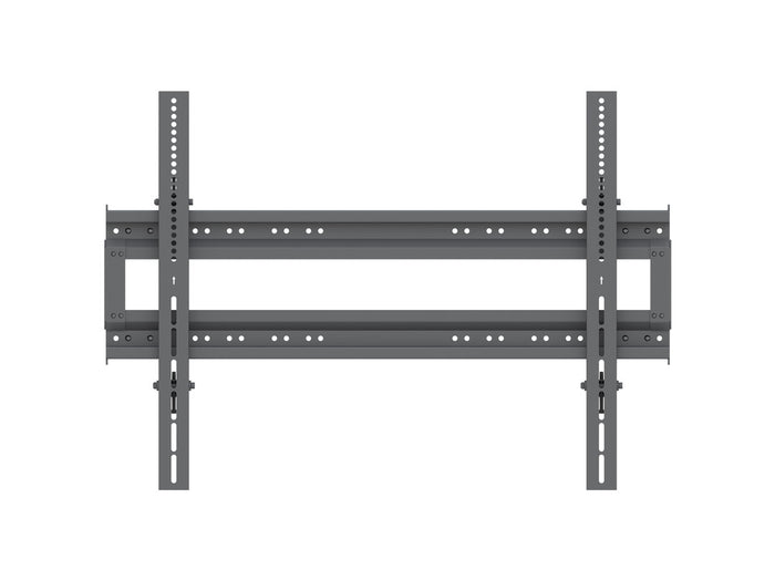 Multibrackets M Pro Series Dual Pole Bracket - 800X600 Wall Mount Bracket Multibrackets