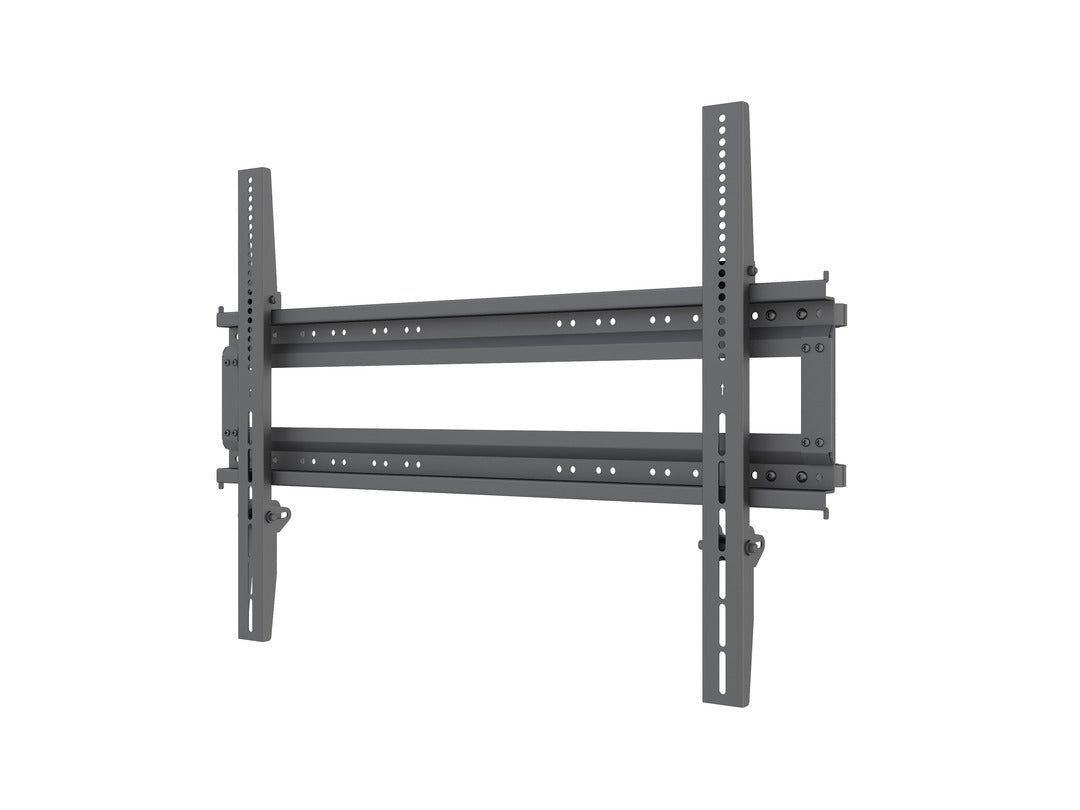 Multibrackets M Pro Series Dual Pole Bracket - 800X600 Wall Mount Bracket Multibrackets