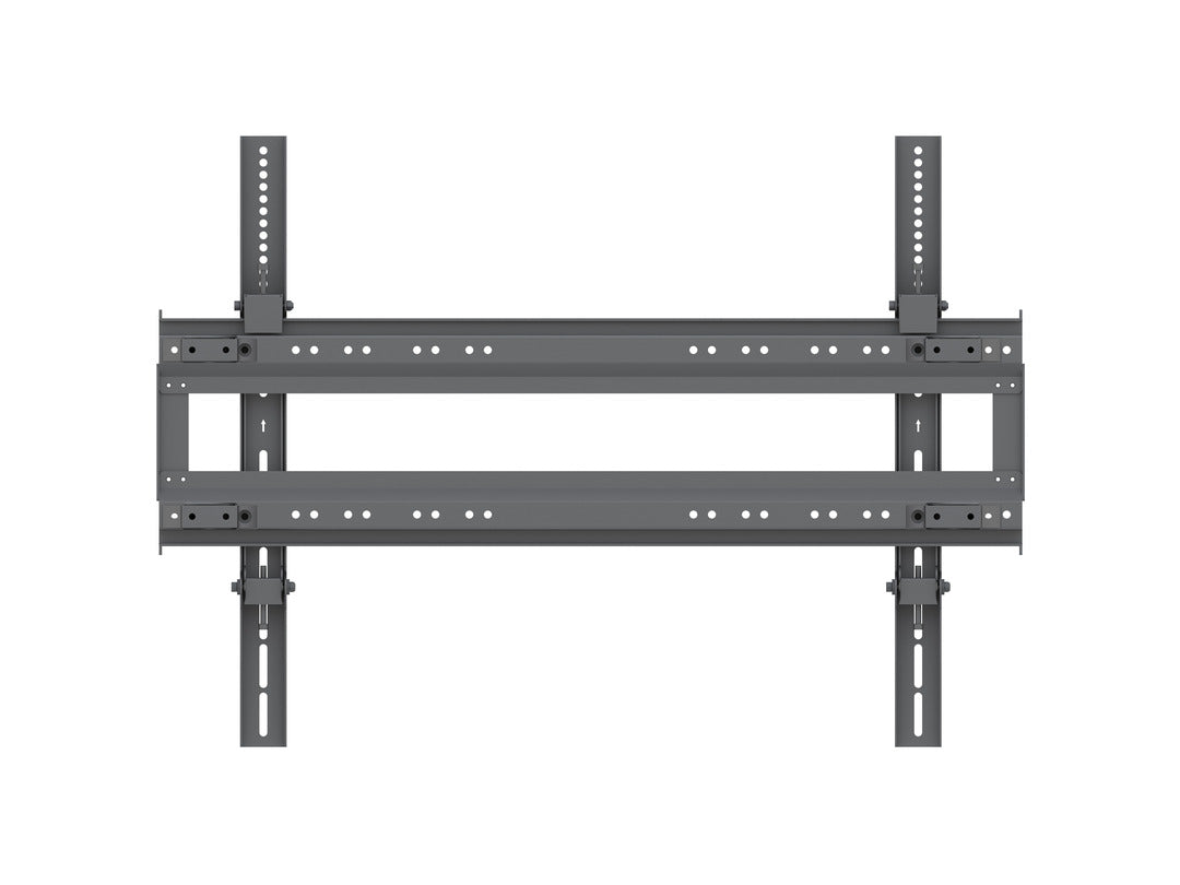 Multibrackets M Pro Series Dual Pole Bracket - 800X600 Wall Mount Bracket Multibrackets