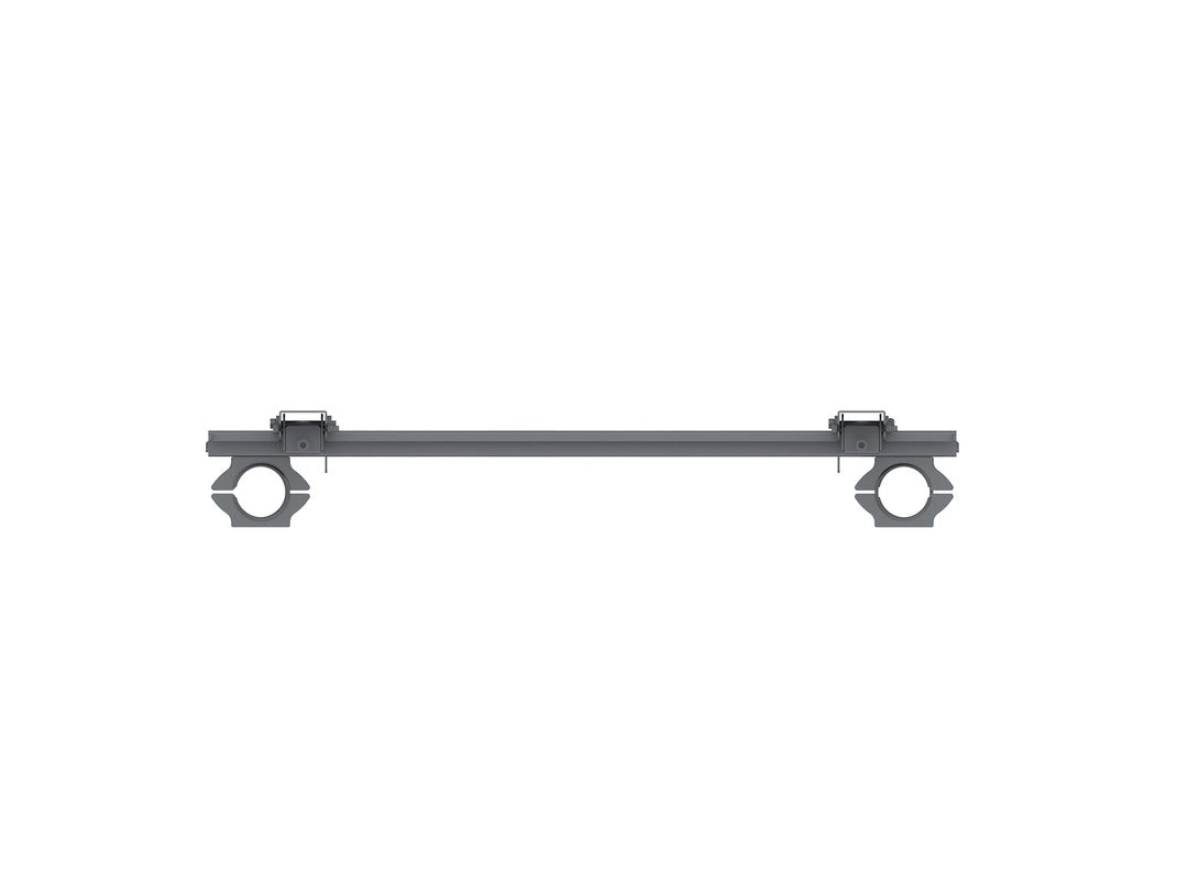 Multibrackets M Pro Series Dual Pole Bracket - 800X600 Wall Mount Bracket Multibrackets