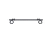 Multibrackets M Pro Series Dual Pole Bracket - 800X600 Wall Mount Bracket Multibrackets