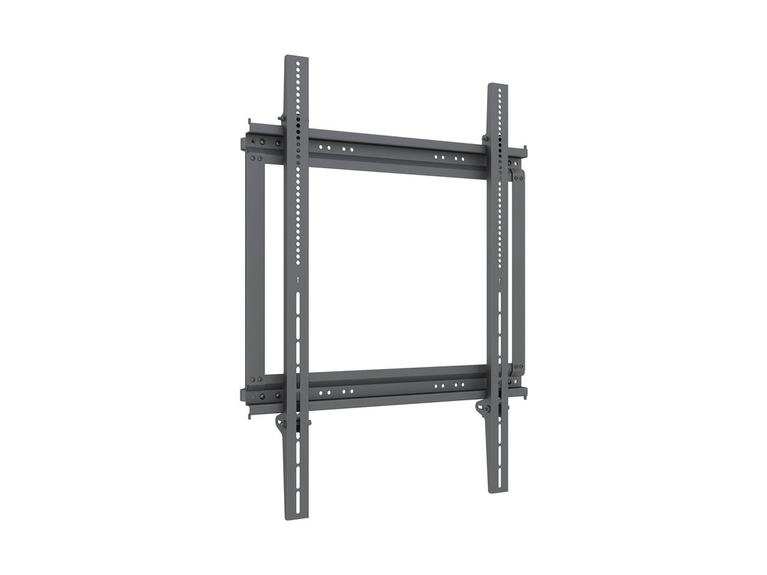 Multibrackets M Pro Series Dual Pole Bracket - 600X900 Wall Mount Bracket Multibrackets