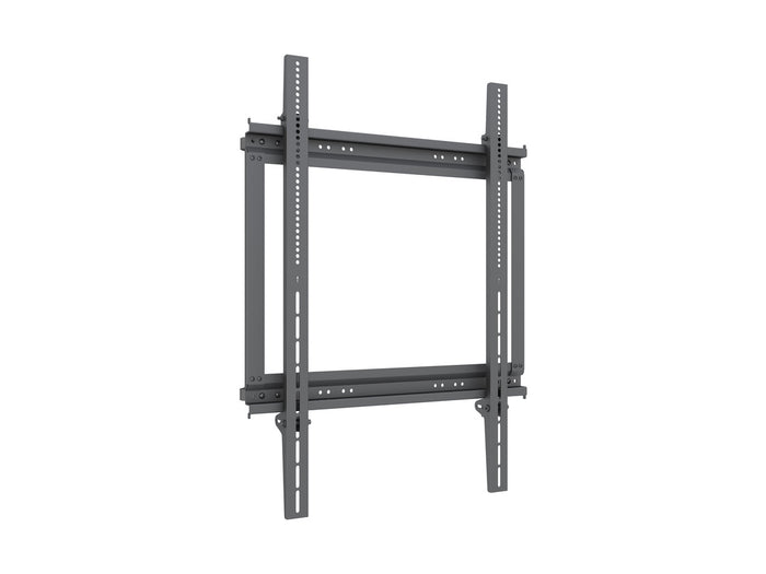 Multibrackets M Pro Series Dual Pole Bracket - 600X900 Wall Mount Bracket Multibrackets