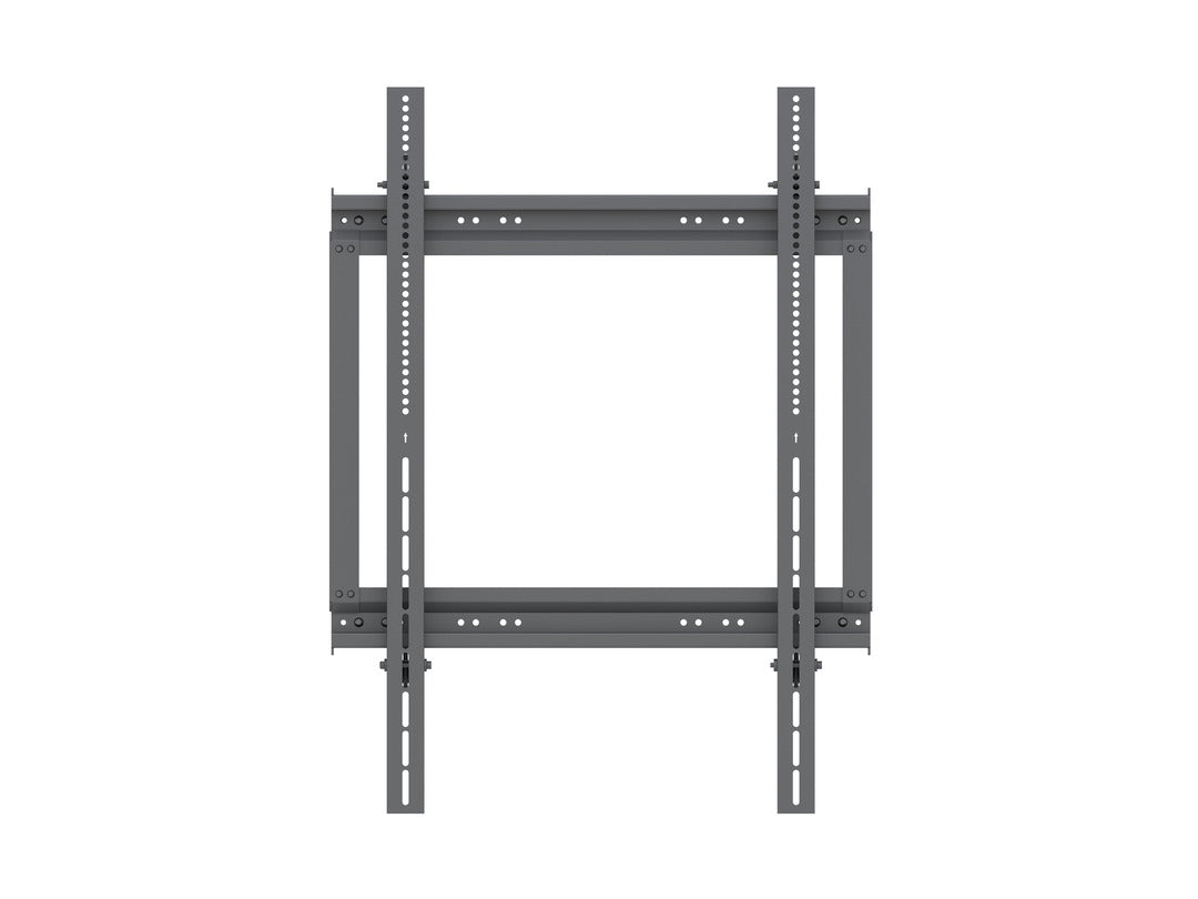 Multibrackets M Pro Series Dual Pole Bracket - 600X900 Wall Mount Bracket Multibrackets