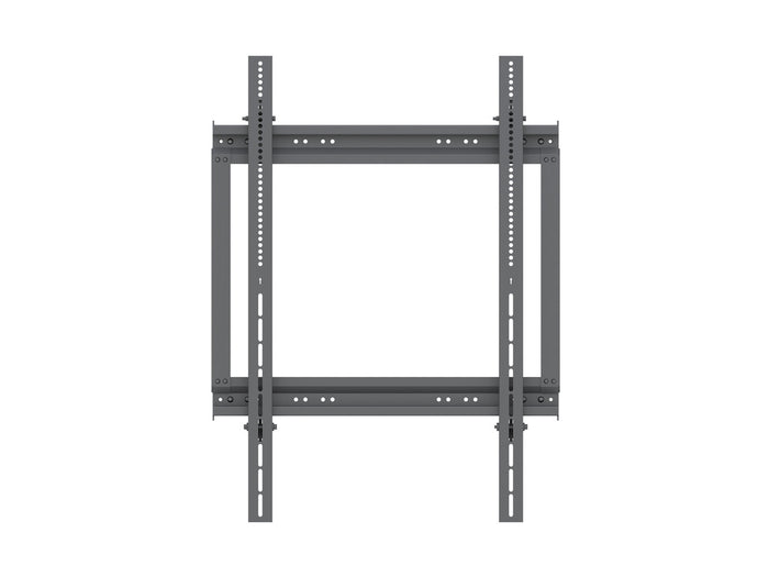 Multibrackets M Pro Series Dual Pole Bracket - 600X900 Wall Mount Bracket Multibrackets