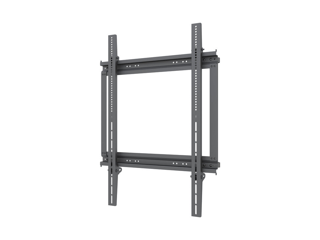 Multibrackets M Pro Series Dual Pole Bracket - 600X900 Wall Mount Bracket Multibrackets