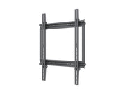 Multibrackets M Pro Series Dual Pole Bracket - 600X900 Wall Mount Bracket Multibrackets