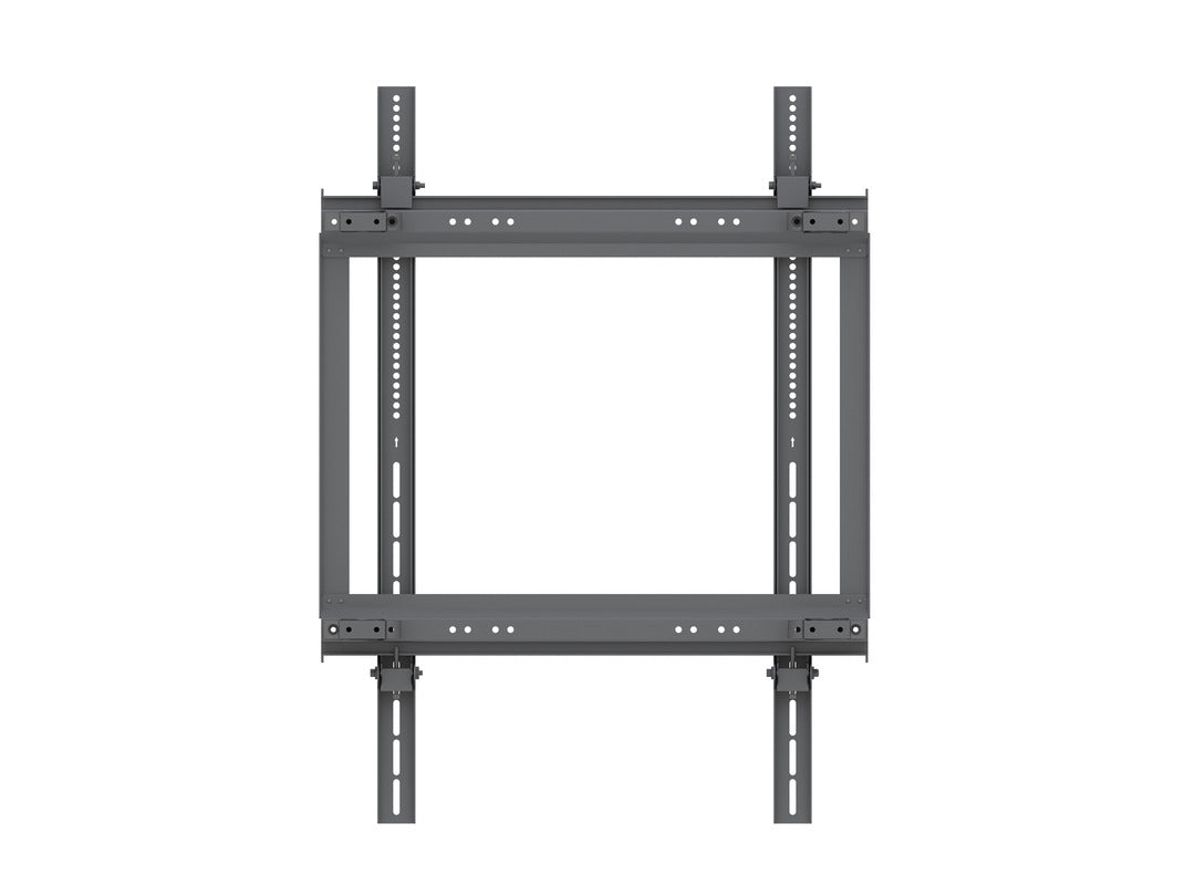 Multibrackets M Pro Series Dual Pole Bracket - 600X900 Wall Mount Bracket Multibrackets