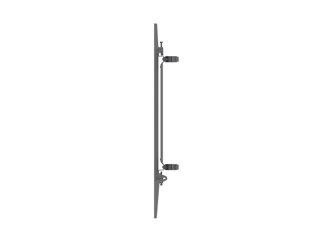 Multibrackets M Pro Series Dual Pole Bracket - 600X900 Wall Mount Bracket Multibrackets