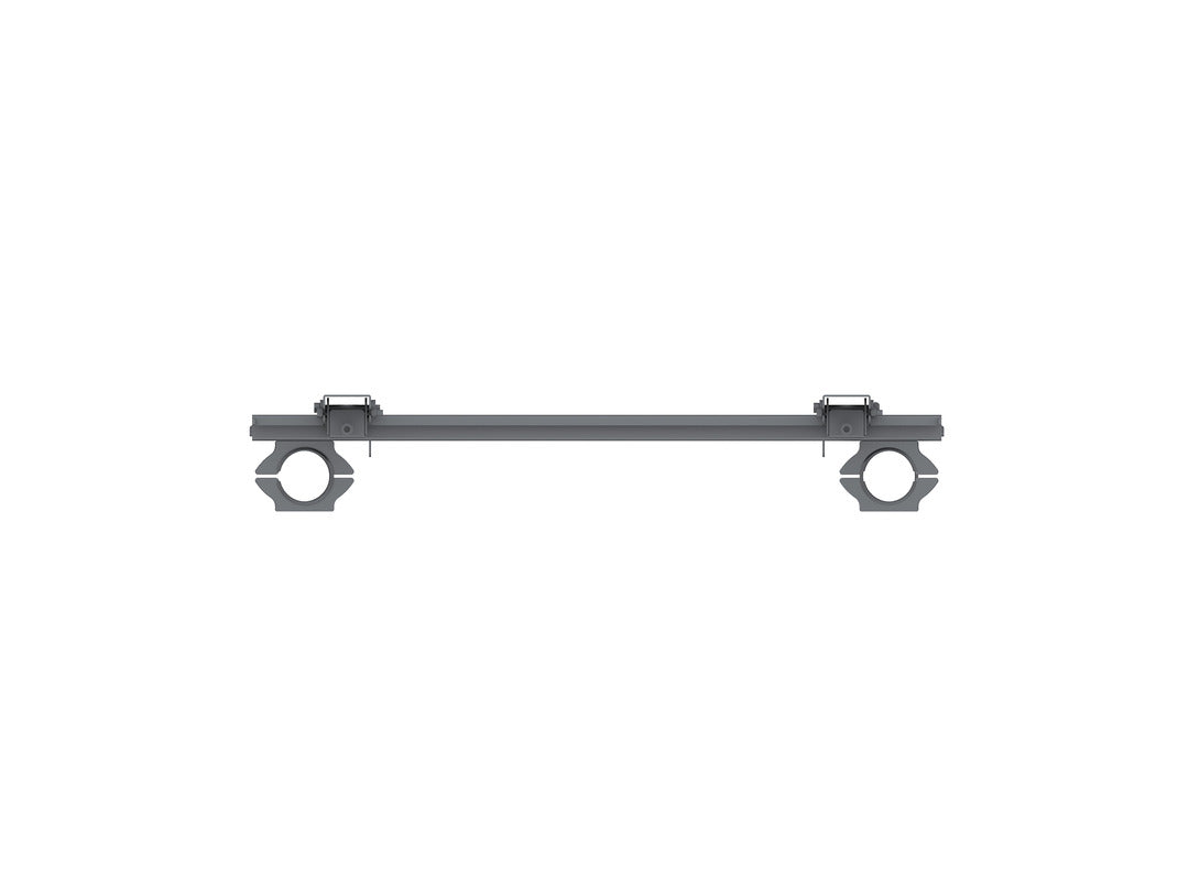 Multibrackets M Pro Series Dual Pole Bracket - 600X900 Wall Mount Bracket Multibrackets