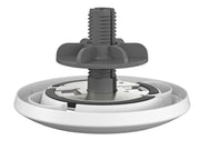 Logitech Rally Mic Pod Mount | 952-000020 Mounting Accessory Logitech