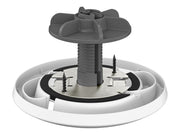 Logitech Rally Mic Pod Mount | 952-000020 Mounting Accessory Logitech