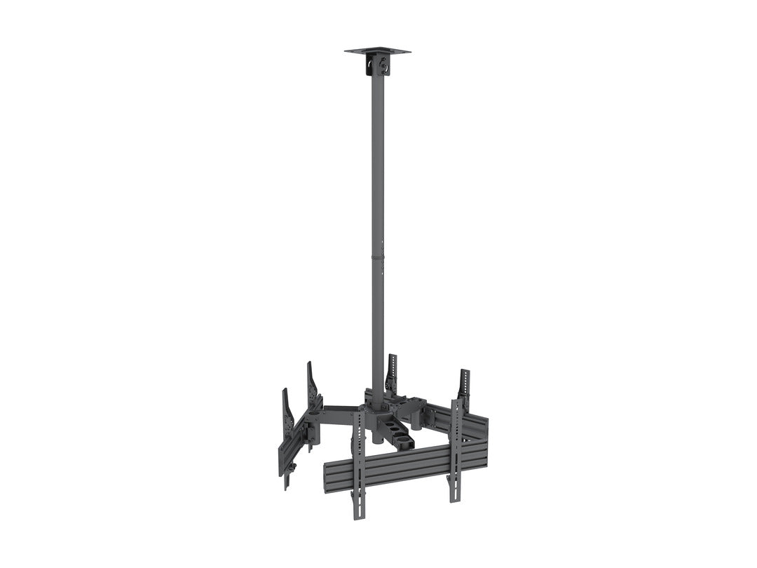 Multibrackets MBC3UHD Display Ceiling Mount Pro Ceiling Mount Bracket Multibrackets