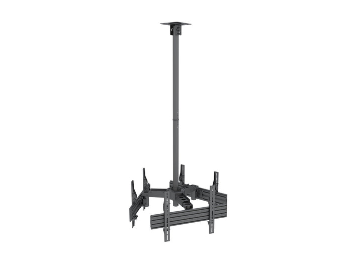 Multibrackets MBC3UHD Display Ceiling Mount Pro Ceiling Mount Bracket Multibrackets