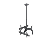 Multibrackets MBC3UHD Display Ceiling Mount Pro Ceiling Mount Bracket Multibrackets