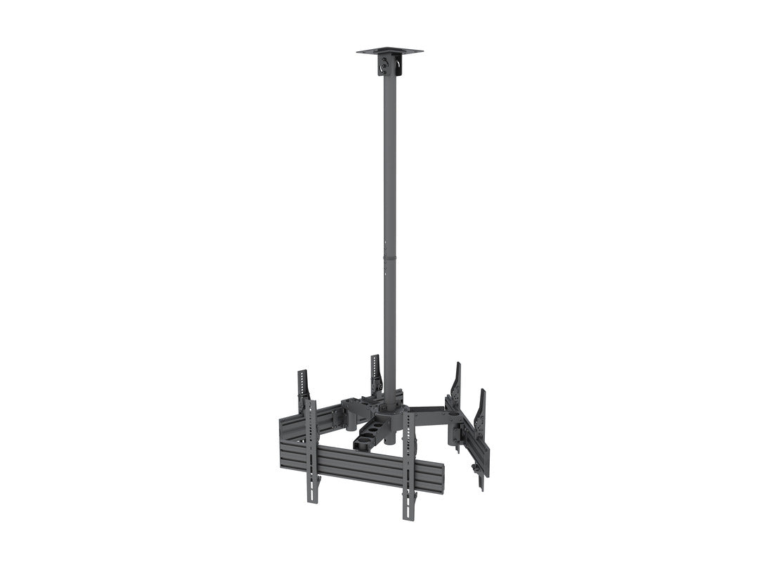 Multibrackets MBC3UHD Display Ceiling Mount Pro Ceiling Mount Bracket Multibrackets
