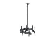 Multibrackets MBC3UHD Display Ceiling Mount Pro Ceiling Mount Bracket Multibrackets