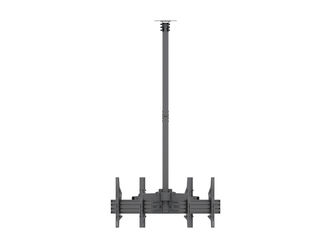 Multibrackets MBC3UHD Display Ceiling Mount Pro Ceiling Mount Bracket Multibrackets