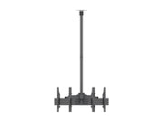 Multibrackets MBC3UHD Display Ceiling Mount Pro Ceiling Mount Bracket Multibrackets