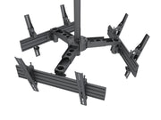 Multibrackets MBC3UHD Display Ceiling Mount Pro Ceiling Mount Bracket Multibrackets