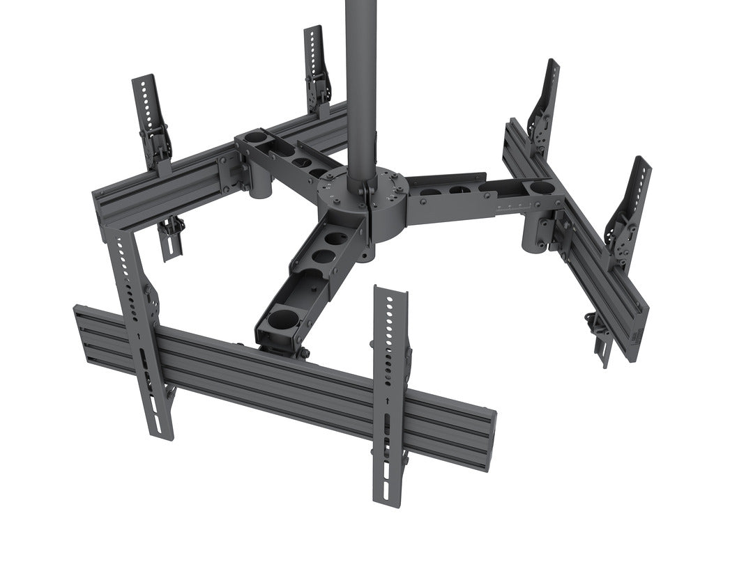 Multibrackets MBC3UHD Display Ceiling Mount Pro Ceiling Mount Bracket Multibrackets