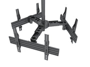 Multibrackets MBC3UHD Display Ceiling Mount Pro Ceiling Mount Bracket Multibrackets