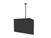 Multibrackets MBC3UHD Display Ceiling Mount Pro Ceiling Mount Bracket Multibrackets