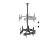 Multibrackets MBC3UHD Display Ceiling Mount Pro Ceiling Mount Bracket Multibrackets