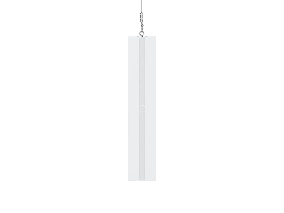 Multibrackets M Pro Series Enclosure 43" Wire Medium B2B White Signage Display Enclosures Multibrackets