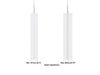 Multibrackets M Pro Series Enclosure 43" Wire Medium B2B White Signage Display Enclosures Multibrackets