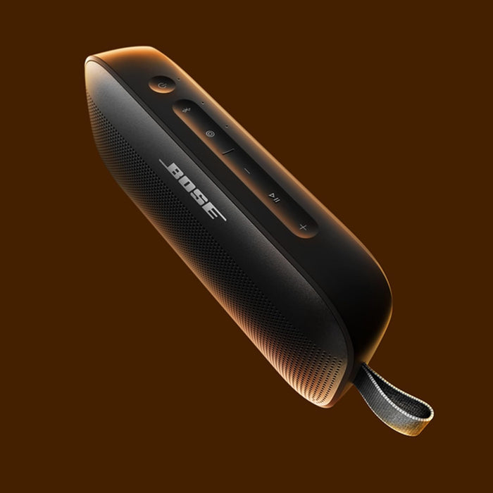 Bose SoundLink Flex (Gen. 2) Bluetooth Speaker | 887612-0100 Speaker BOSE