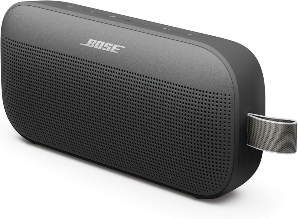 Bose SoundLink Flex (Gen. 2) Bluetooth Speaker | 887612-0100 Speaker BOSE