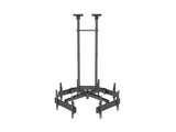 Multibrackets MBC4UHD Display Ceiling Mount Pro