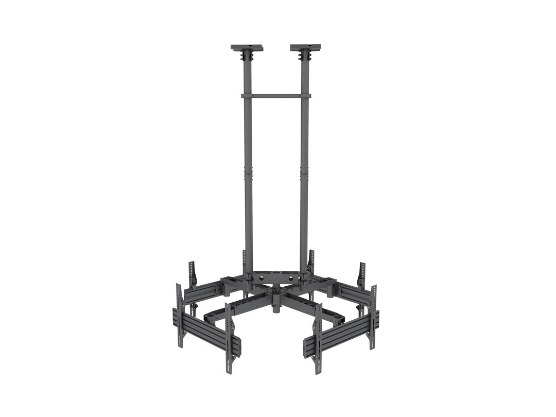 Multibrackets MBC4UHD Display Ceiling Mount Pro Ceiling Mount Bracket Multibrackets