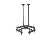 Multibrackets MBC4UHD Display Ceiling Mount Pro Ceiling Mount Bracket Multibrackets