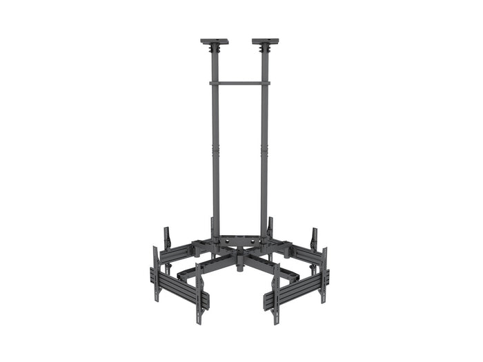 Multibrackets MBC4UHD Display Ceiling Mount Pro Ceiling Mount Bracket Multibrackets
