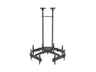 Multibrackets MBC4UHD Display Ceiling Mount Pro