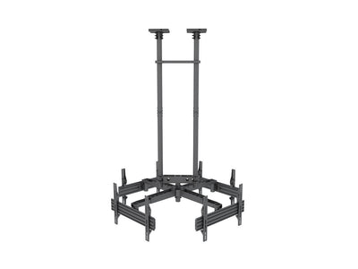 Multibrackets MBC4UHD Display Ceiling Mount Pro Ceiling Mount Brackets Multibrackets