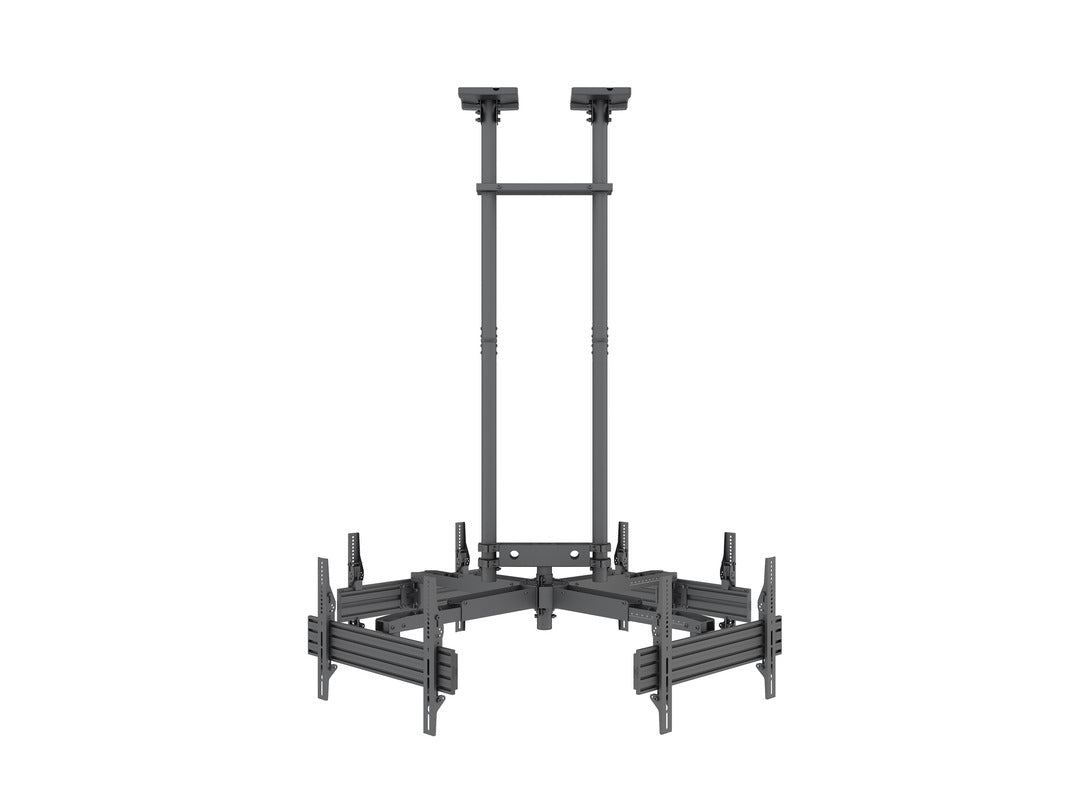 Multibrackets MBC4UHD Display Ceiling Mount Pro Ceiling Mount Bracket Multibrackets