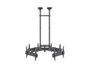 Multibrackets MBC4UHD Display Ceiling Mount Pro Ceiling Mount Bracket Multibrackets