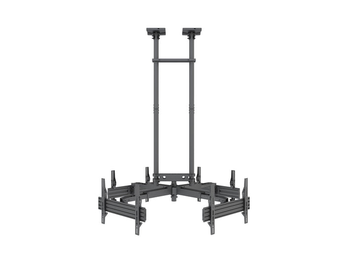 Multibrackets MBC4UHD Display Ceiling Mount Pro Ceiling Mount Bracket Multibrackets