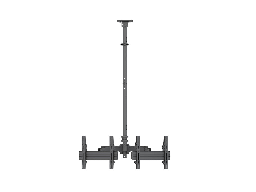 Multibrackets MBC4UHD Display Ceiling Mount Pro Ceiling Mount Bracket Multibrackets