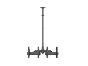 Multibrackets MBC4UHD Display Ceiling Mount Pro Ceiling Mount Bracket Multibrackets