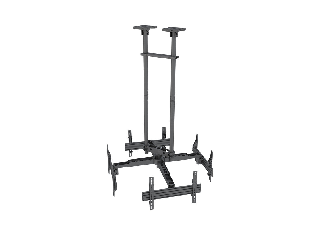 Multibrackets MBC4UHD Display Ceiling Mount Pro Ceiling Mount Bracket Multibrackets