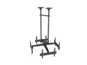 Multibrackets MBC4UHD Display Ceiling Mount Pro Ceiling Mount Bracket Multibrackets